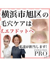 エフドット(f.)/