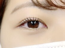 エトワール アイラッシュ 前橋川原店(Etoile)/パリジェンヌラッシュリフト