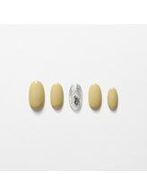 マニキュアハウス 舞浜イクスピアリ店/4620円プチアートコース