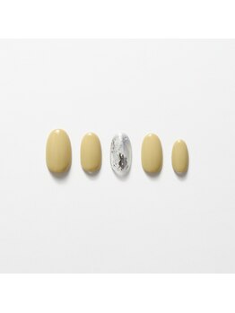 マニキュアハウス 舞浜イクスピアリ店/4620円プチアートコース