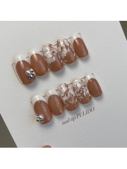 ウィズ ユー(with U produce by Megumi Ohara)/オーダーチップ