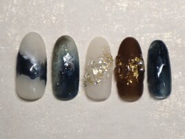 4月新作☆こだわりコース