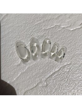 レディスペネイル ノマエ 名駅店(Redispe nail nomae)/100種の定額☆ニュアンスネイル