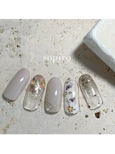 ソピーロ たかのこ店(sopiro)/7月【monthly &nbsp;silver】