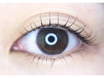 アルセ(arce)/ぱっちりパーマ