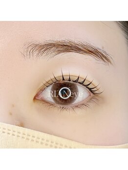 リアン アイ 太田(RIAN eye)/まつげパーマ