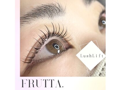 フルッタ(Frutta.)の写真