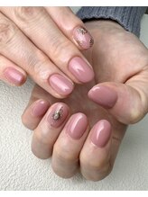 ラブナ(LOVENA)/ジュエリー