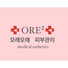 オレオレ(ORE2)ロゴ