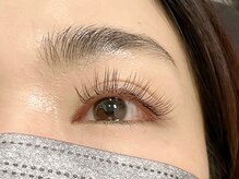 ナップ 天満(nap)/カラーエクステ