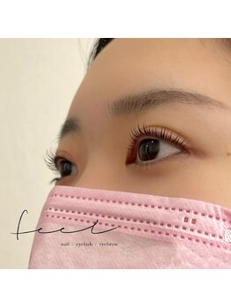 フィール(feel)/ラッシュリフト