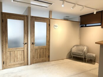 ソナ バイ イト(sona by itO.)/【広々ゆったり空間】