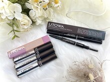 スウィートラッシュ 久喜テラレス店(Sweet Lash)/*UTOWA眉マスカラ・ペンシル*