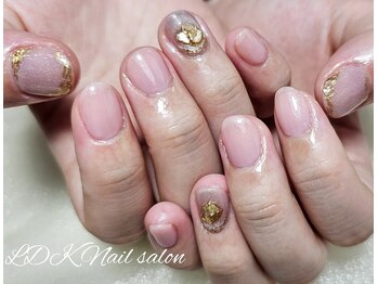 エルディケイ(LDK)/