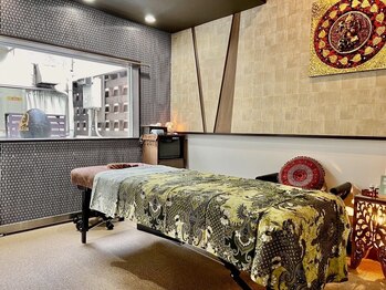 ラダシア 新小岩店(LADASIA)/ゆったりとした空間でリラックス