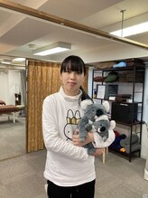 ママコ 五十嵐 胡鈴