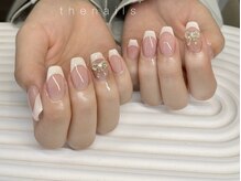 ザ ネイル(The Nails)/フレンチ