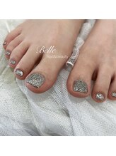 ベル(Belle)/