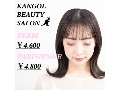 カンゴール アイラッシュ イオン茨木店(KANGOL)の写真