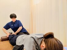 アンドピースセラピー(& P's Therapy)