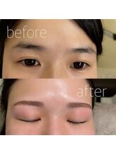 ヒールムーン(heal moon)/眉毛Wax