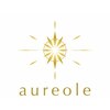 オレオール(aureole)のお店ロゴ