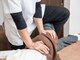 紫原鍼灸整骨院の写真/【経験豊富なスタッフによるこだわりの骨格矯正法】体の歪みを整え、首・肩・腰などの慢性的な不調を改善♪