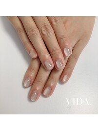 《HAND》マグネットネイル