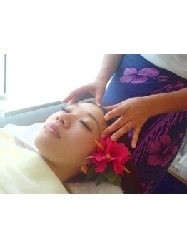 小顔になりたい