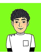 神戸新長田わだち整骨院&nbsp;鈴木 孝則