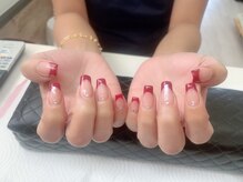 ネイル エヌ アンド ティー(NAIL N&T)/