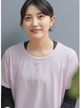 ペガサス トレーニングジム 八尾久宝寺店(Pegasus training gym)&nbsp;上津 茜