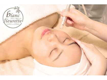 ブランフルレット 麻布十番の写真