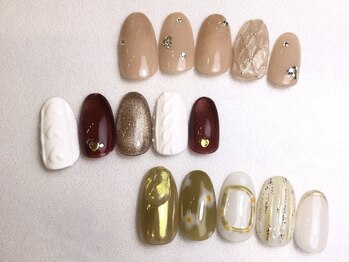 フェザー(Feather)/大人気♪feather定額アート☆