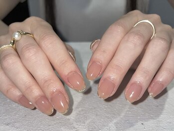 ネオリーブ ウリ(Neolive uri)/ミラーフレンチ