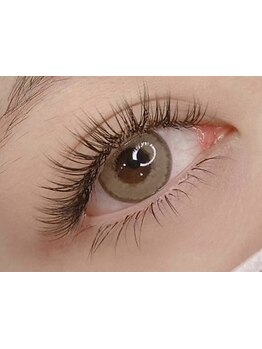 モテ可愛な目元にしたい