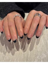 ジェダイ(JEDI)/フレンチネイル