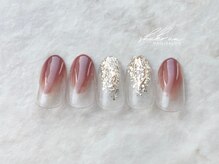 【ご新規様限定】\6980→\5980コース ※記載デザインのみ