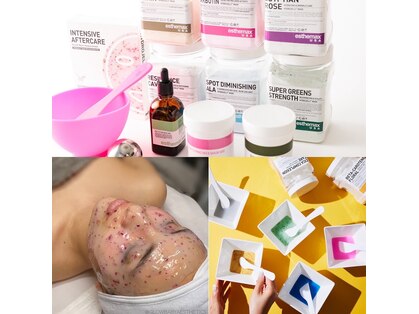 ルッカヘアガーデンバイラッシュゴールド(RUCCA HAIR GARDEN by LUSH GOLD)の写真