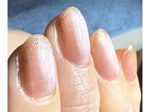 ミリアネイル 成城(Miliea nail)/
