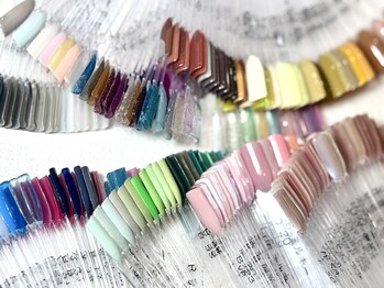 ロテン ガーデン/