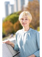 スタイルラボ 大阪梅田サロン(StyleLabo)&nbsp;松本 寛子