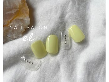 エル(el)/Aコース　4200円