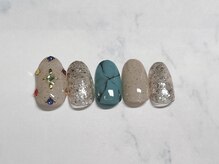 ぐーすか 北24条店/トレンドDesign