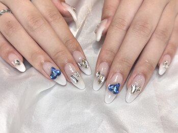 ハートネイル/担当小清水