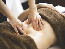 イヴ 溝ノ口教室(EVE)/■体質別トリートメント(8)