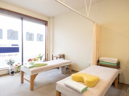 たか整骨院の写真