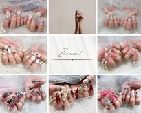 ジルネイル(Zir nail)
