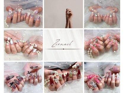 ジルネイル(Zir nail)の写真