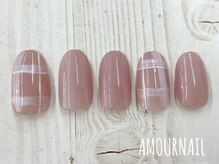 アムールラッシュ 新宿店(Amour lash)/オフィス シンプルコース